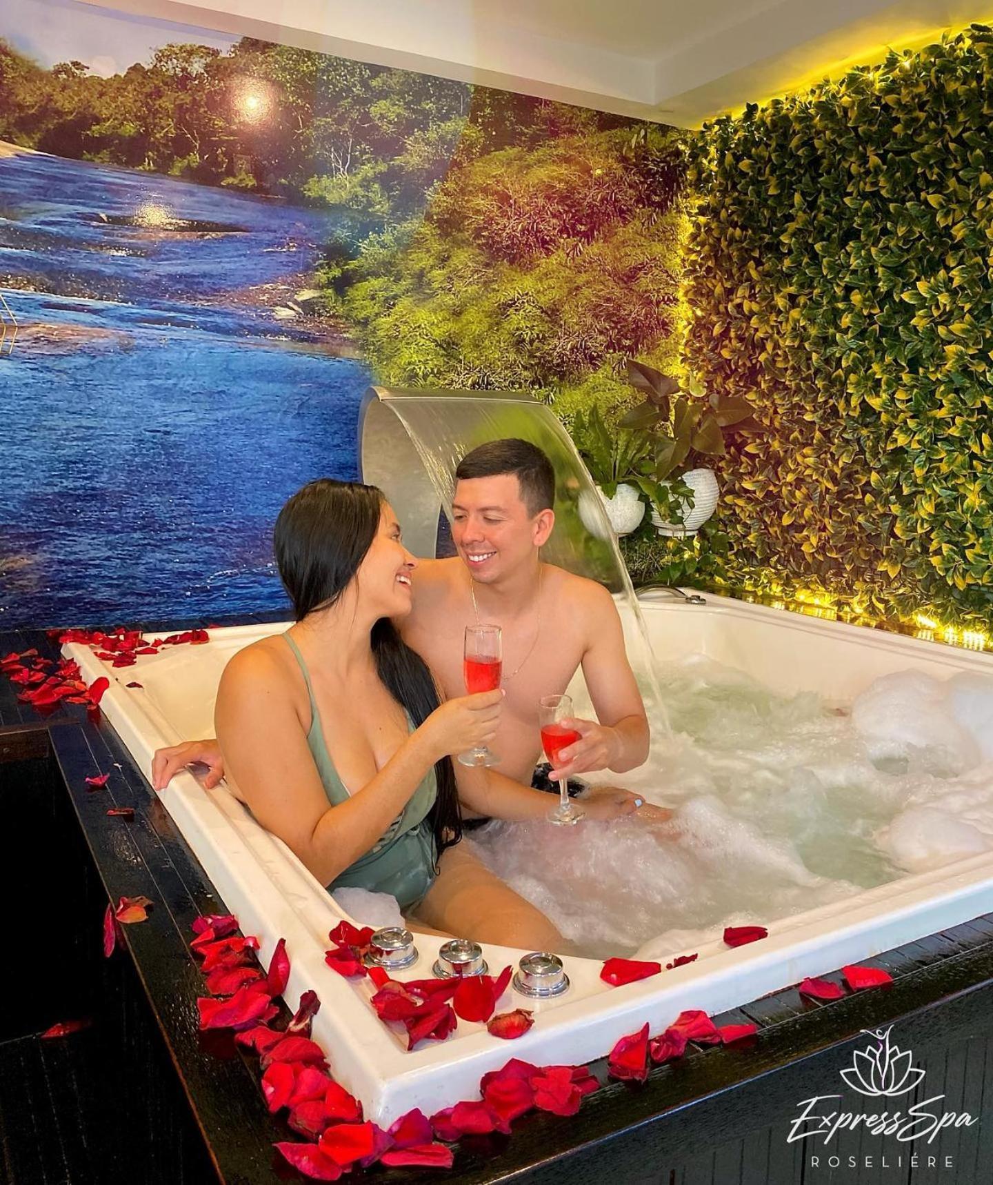 Hotel Roseliere Bucaramanga Floridablanca Dış mekan fotoğraf