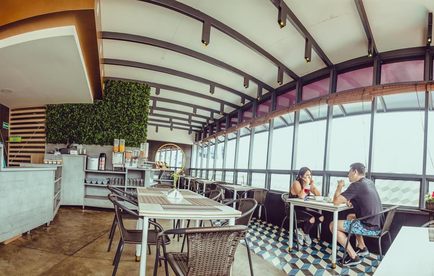 Hotel Roseliere Bucaramanga Floridablanca Dış mekan fotoğraf