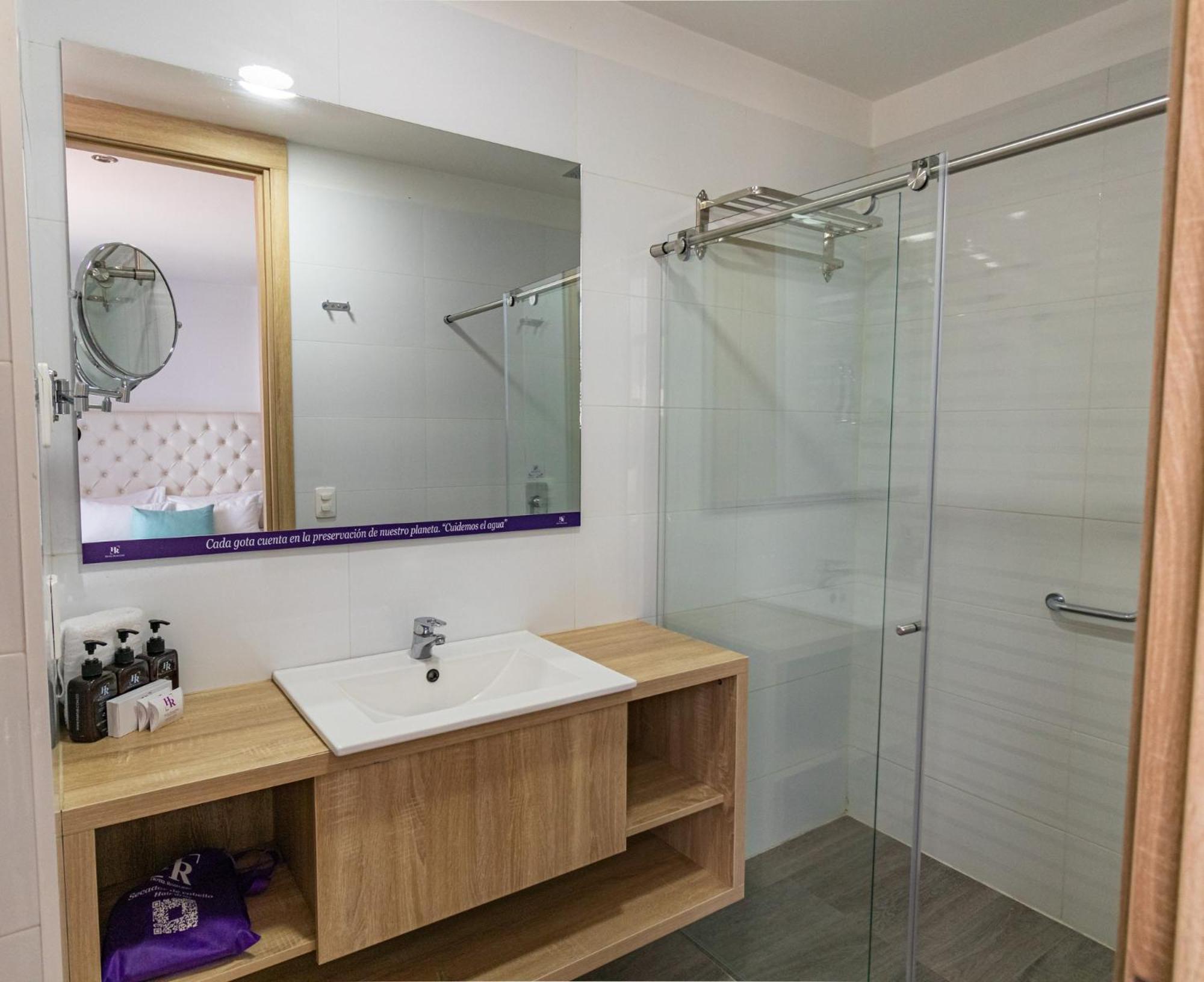 Hotel Roseliere Bucaramanga Floridablanca Dış mekan fotoğraf