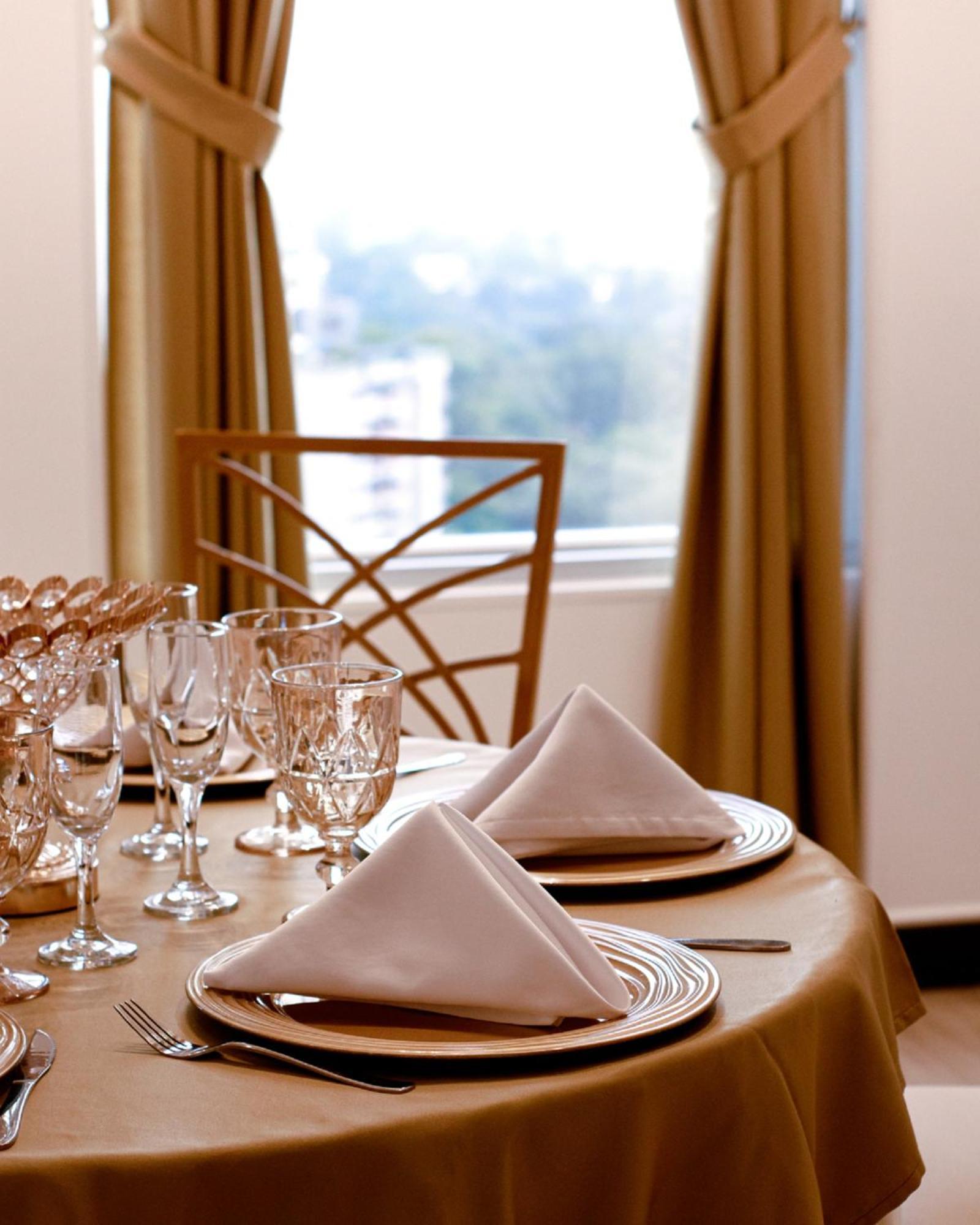 Hotel Roseliere Bucaramanga Floridablanca Dış mekan fotoğraf