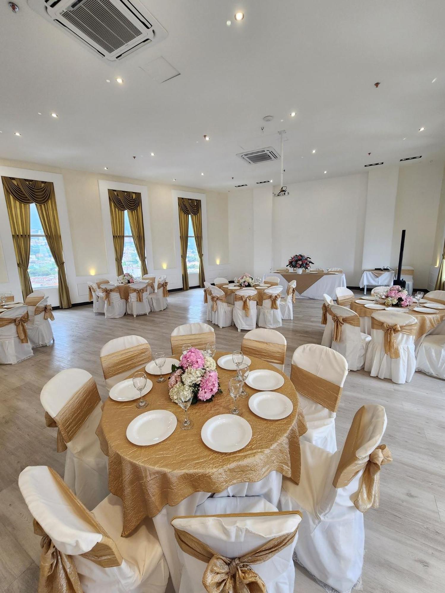 Hotel Roseliere Bucaramanga Floridablanca Dış mekan fotoğraf