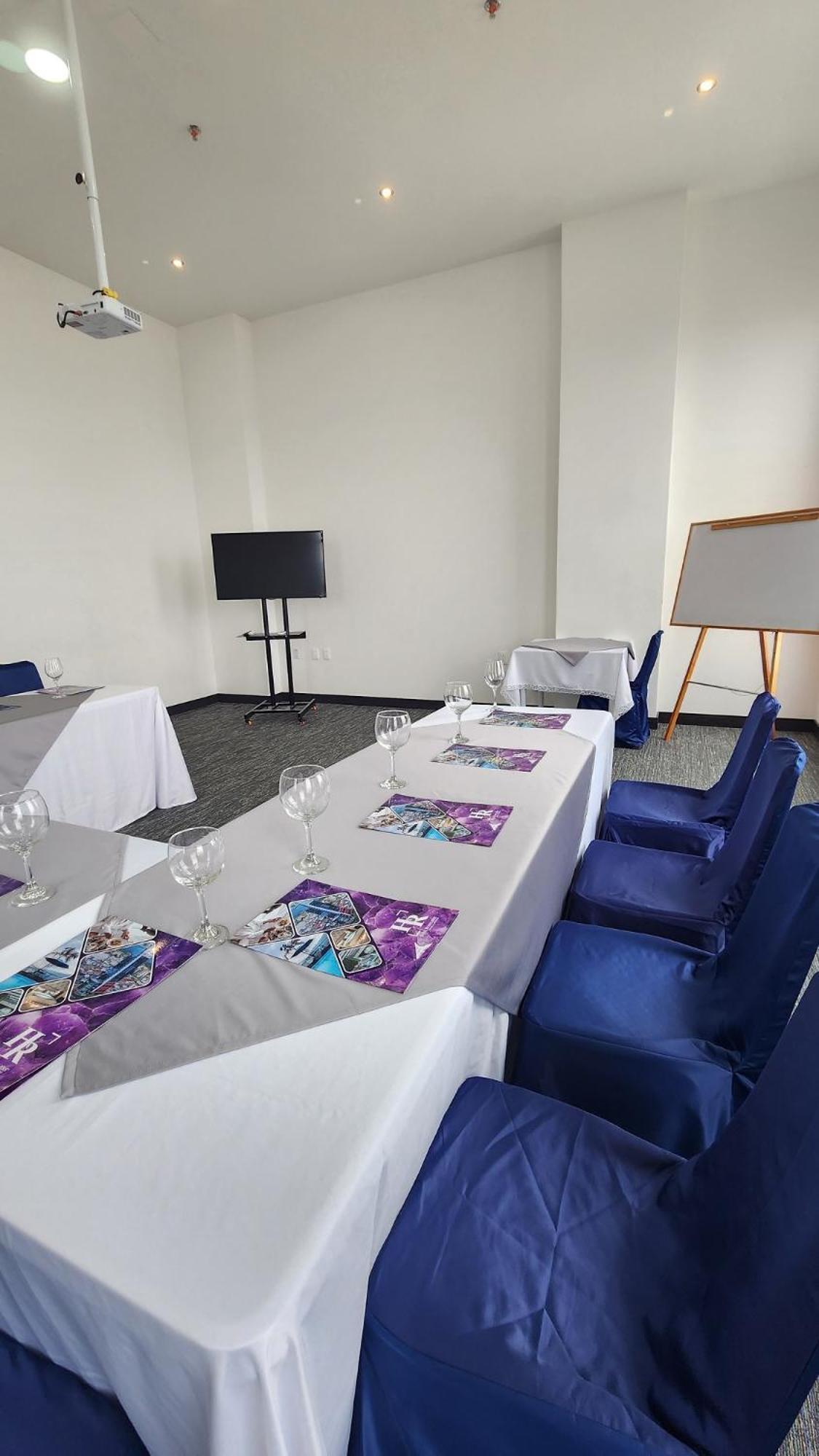 Hotel Roseliere Bucaramanga Floridablanca Dış mekan fotoğraf