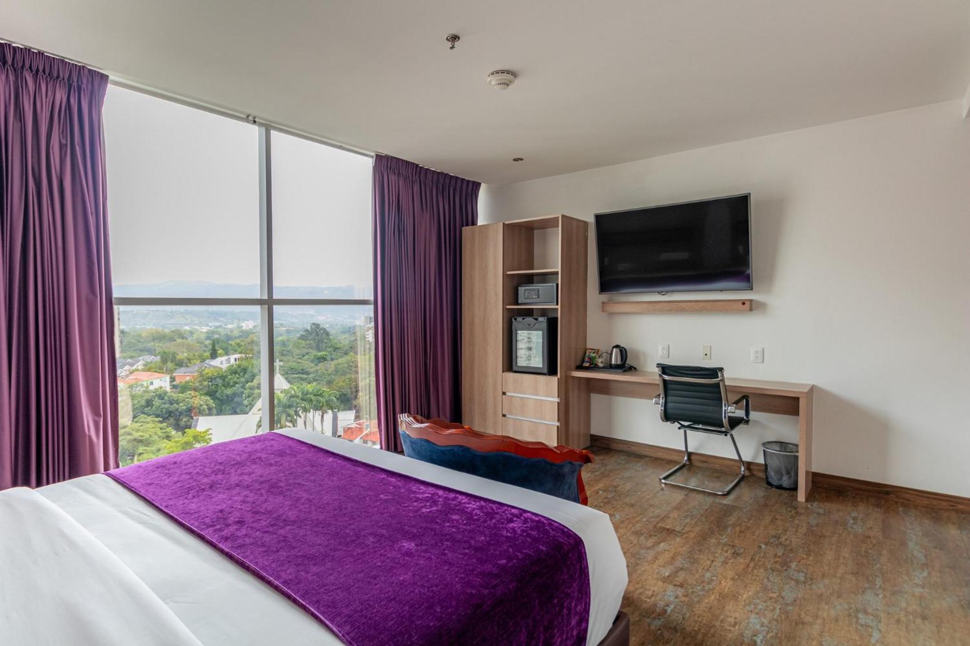 Hotel Roseliere Bucaramanga Floridablanca Dış mekan fotoğraf