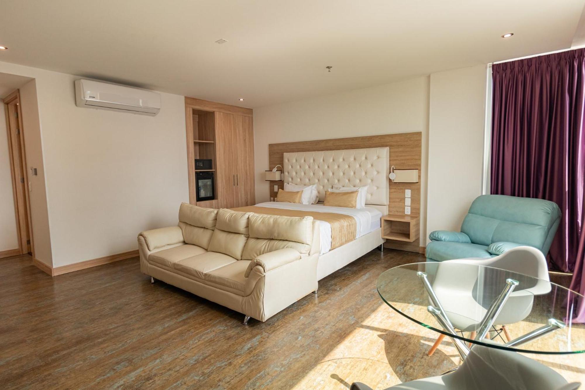 Hotel Roseliere Bucaramanga Floridablanca Dış mekan fotoğraf